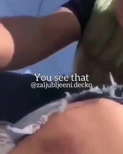 Zaista mi je drago što nismo imali sjajne telefone i ovoliko razvijene društvene mreže u petom razredu.