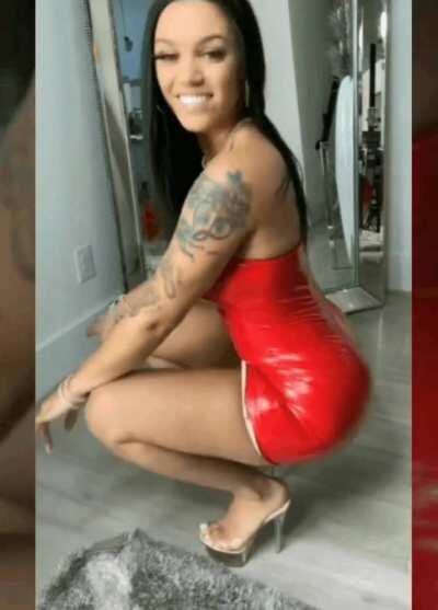 I'm never pulling out!!!