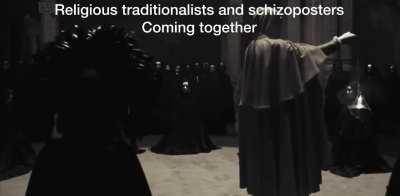 Unite fellow siblings