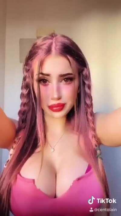 soo.. about that keep eye contact