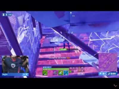 WTF (what the fuck) the first GAY victory royale?! 😳😱🤭