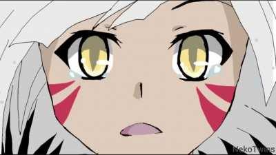 Sound on - Brawlhalla Anime Opening 3 - Handdrawn animation