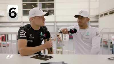 [Leaked] UNEDITED Grill the Grid Footage