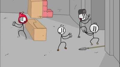 The Very Very Distant Trousle Of Bones