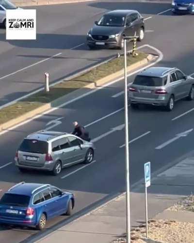 Today in Bratislava source ZOMRI fb