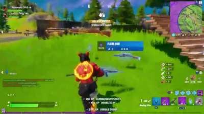 Loving the update! Didn't realize a truck would scare me so much (Volume Warning!)