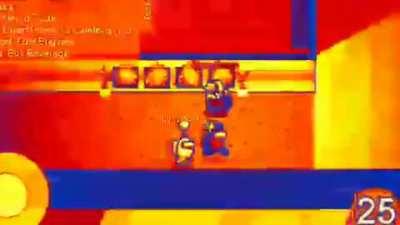 This is how among us actually work