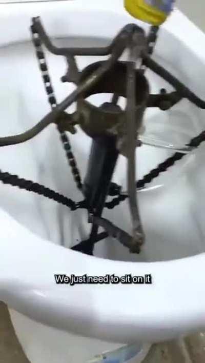 The design is very human 👍