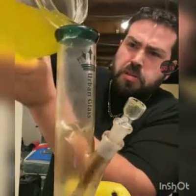 Y'all already know the dill