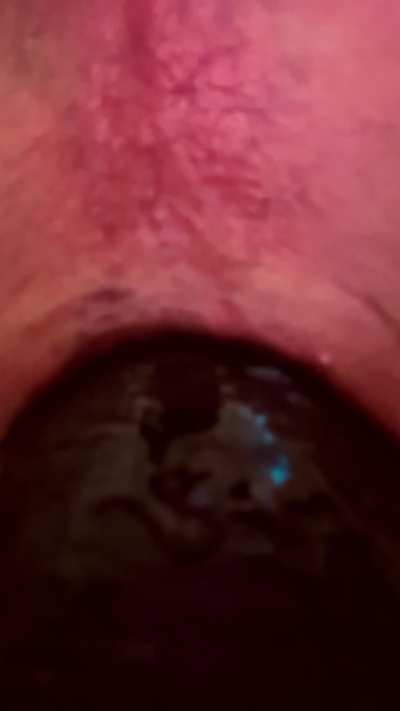 POV of a good stretch. Happy New Year