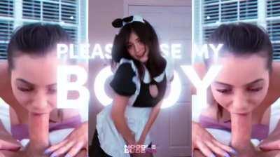 [Reddit] 33M Ireland - Filthy bi beta goonslut looking for horny chats, bonus if you can meet