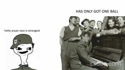 I'm brand spanking new so if this is a repost lemme know I probably take it down :)