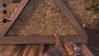 That's gotta be the fastest gun only team wipe I've ever had