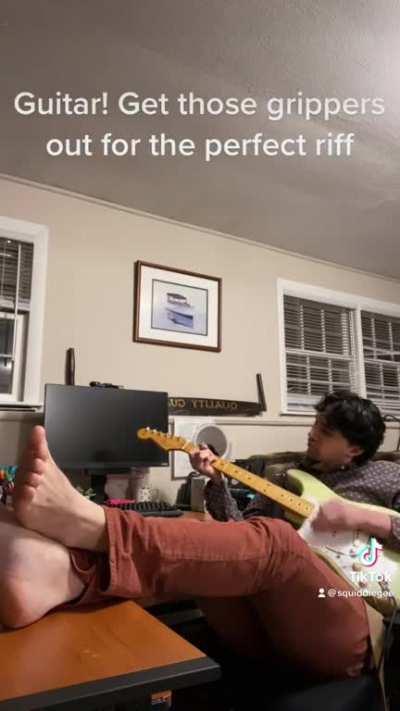 Call me Dylan cause I’m grillin