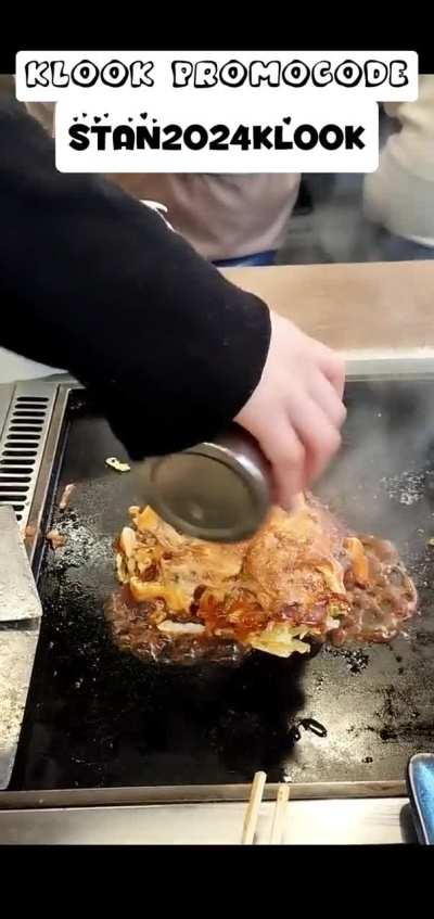 Food spots recommendations in tokyo