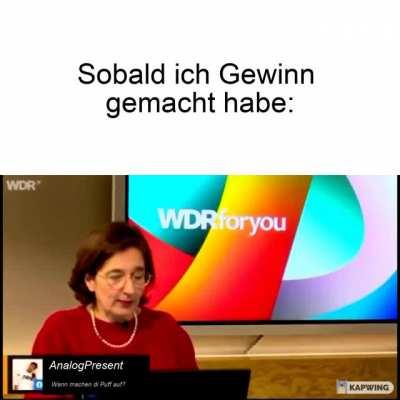 Merkel hab druck, zack zack!