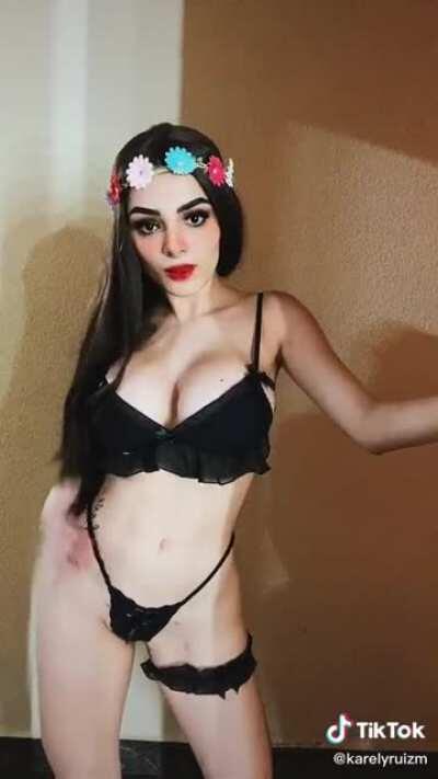 Some more booty 😉