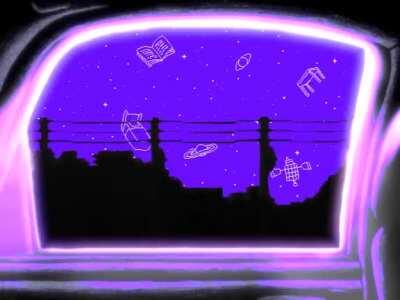 Good ending credits but the song is Bo En - My Time (wait for it, trust me)