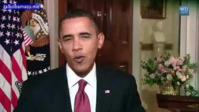 Someone finally said it.