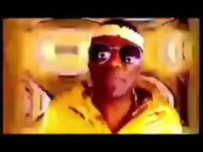 The most blursed music video of 2005