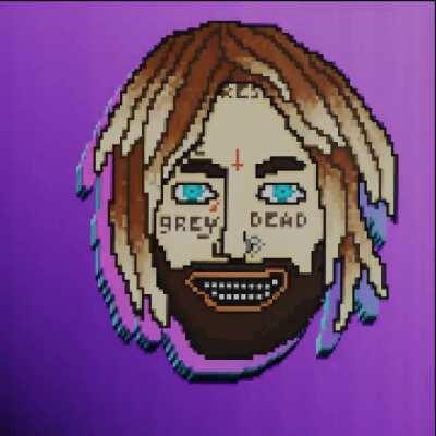 $lick $loth Hotline Miami style