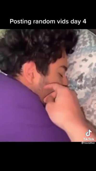 Beelce en las piyamadas 🤣🤣