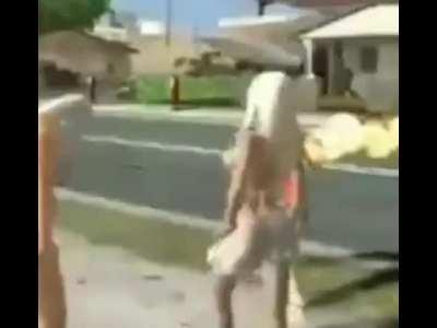 Video meme edit I made (Lots of overused jokes)