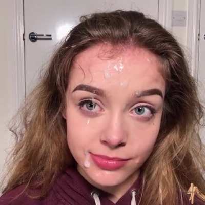 Shes Too Damn Cute for a Rough Bj