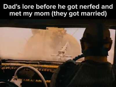 How 300 pound mfs with no stamina are imagining themselves in SHTF 