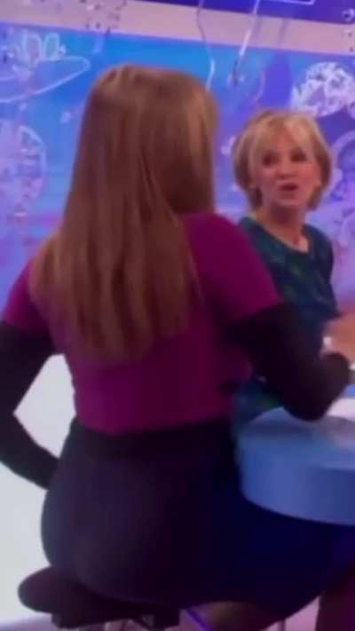 The Ultimate Carol Vorderman Mix