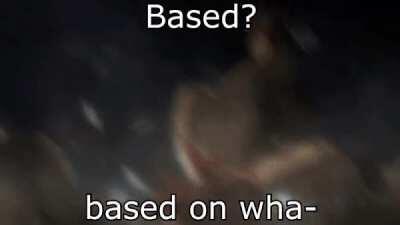 and redpilled 😤😤