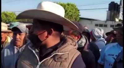 Te andamos esperando pilingón Babyrage