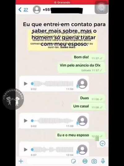 2024 irmão, 2024... Inacreditável 