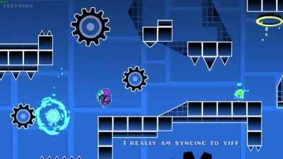 Okay, Whose layout is this?