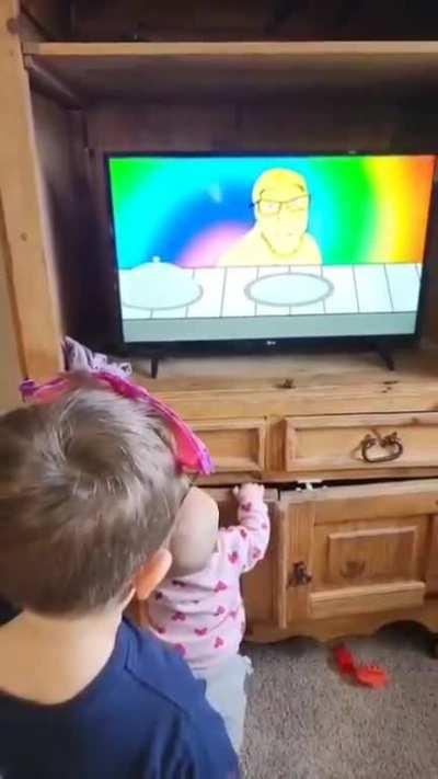 ihaveihaveihave children