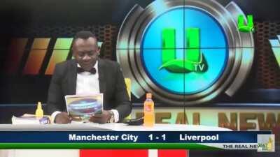 [Meme] Leaked footage of EA's go to guy for commentary, so careful what you ask for ( I would pay to hear him say blaszczykowski tho)