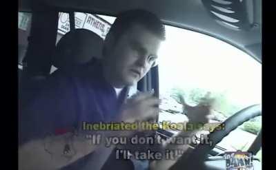 Woman on âBlind Dateâ gets straight to the point