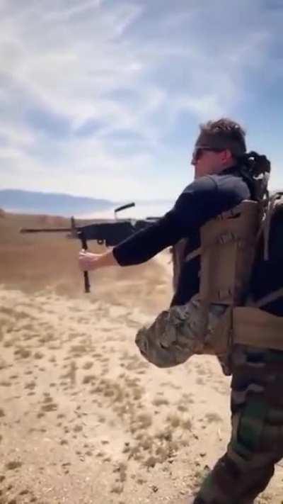 This is pretty crazy i think