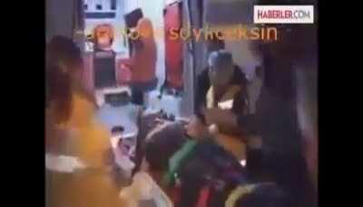 Efsaneyi tekrar hatırlayalım