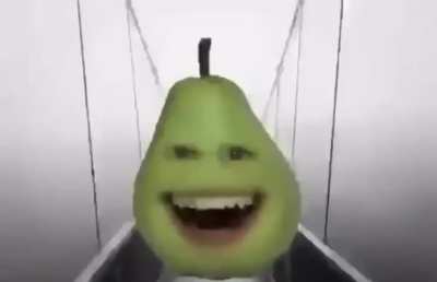 hey pear