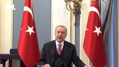 Erdoğan, Youtube, Twitter ve sosyal medyaları 