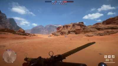 Get down mr. President