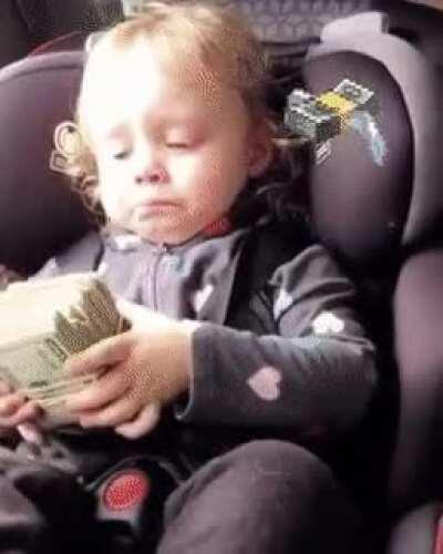 How to raise a capitalist