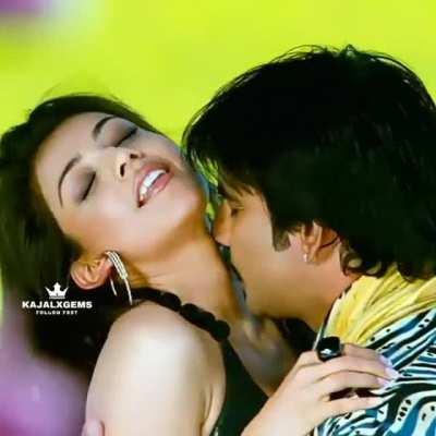 Love to surprise Kajal Agarwal like this