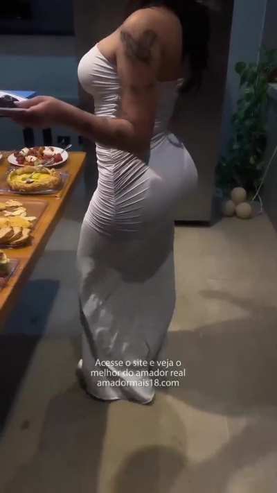 Muito grande 🤤 (Se cuida Coringa kkk)