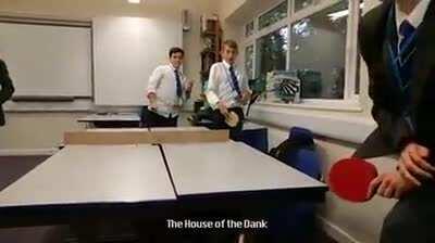 Kısasa kısas,topa top