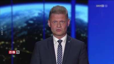 Der Schmunzler vom Krainer sagt alles