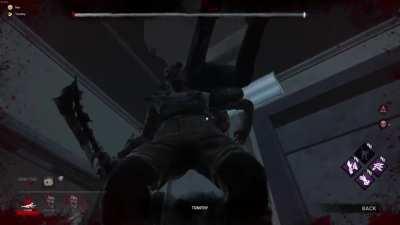 Just a funny moment. nothing special.