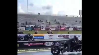 The Infamous GSXR 1000 