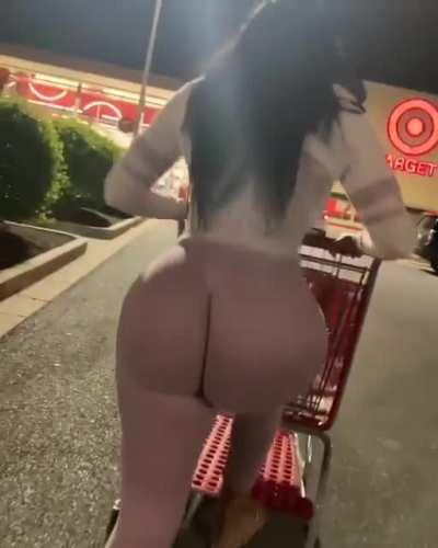 big ass